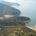 Plover Cove Reservoir