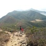 Plover Cove Reservoir