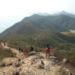 Plover Cove Reservoir