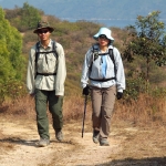 Plover Cove Reservoir