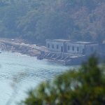 Plover Cove Reservoir