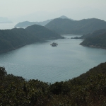 Plover Cove Reservoir