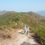 Plover Cove Reservoir