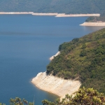 Plover Cove Reservoir