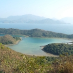 Plover Cove Reservoir