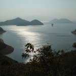 Plover Cove Reservoir