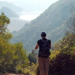 Plover Cove Reservoir