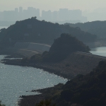 Plover Cove Reservoir