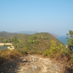 Plover Cove Reservoir