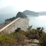 Plover Cove Reservoir