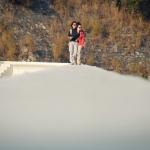 Plover Cove Reservoir