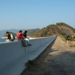 Plover Cove Reservoir