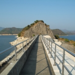 Plover Cove Reservoir