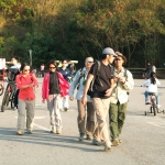 Plover Cove Reservoir
