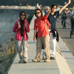 Plover Cove Reservoir