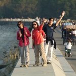 Plover Cove Reservoir