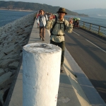 Plover Cove Reservoir