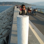 Plover Cove Reservoir