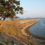 Plover Cove Reservoir