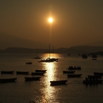 Plover Cove Reservoir