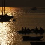 Plover Cove Reservoir