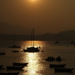 Plover Cove Reservoir