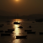 Plover Cove Reservoir