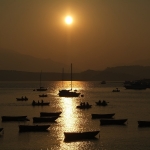 Plover Cove Reservoir