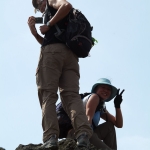 Shek Lung Tsai Stone Bushland