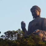 Lantau Peak