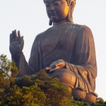 Lantau Peak