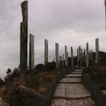 Fung Wong Shan (Lantau Peak)