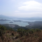 Wilson Trail Section 9