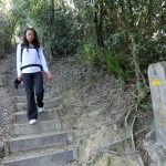 Pat Sin Leng Nature Trail