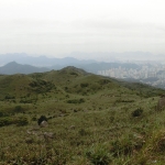 Tai Mo Shan