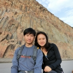 High Island Reservoir