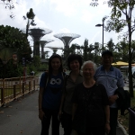 郵輪旅行 - 新加坡