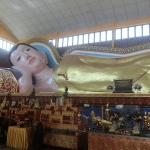 郵輪旅行 - 檳城