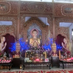 郵輪旅行 - 檳城