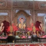 郵輪旅行 - 檳城