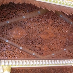 郵輪旅行 - 檳城