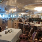 郵輪旅行 - 布吉