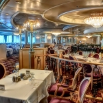 郵輪旅行 - 布吉