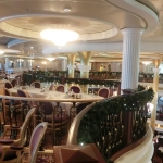 郵輪旅行 - 布吉