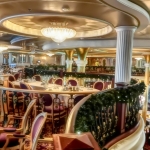 郵輪旅行 - 布吉