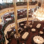 郵輪旅行 - 布吉