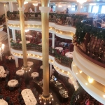 郵輪旅行 - 布吉