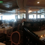 郵輪旅行 - 布吉