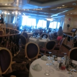 郵輪旅行 - 布吉