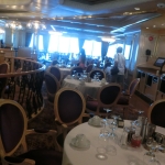 郵輪旅行 - 布吉